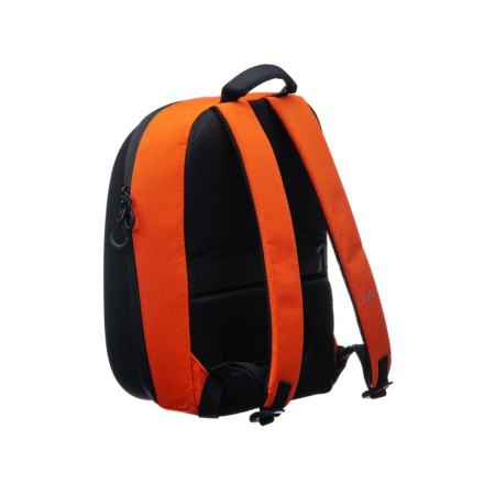 Рюкзак с LED-дисплеем PIXEL ONE - ORANGE (оранжевый), BT